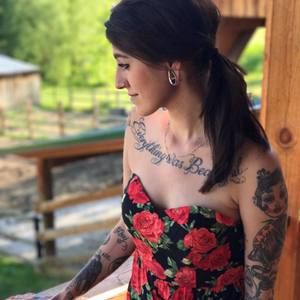 Meet your Posher, Madison